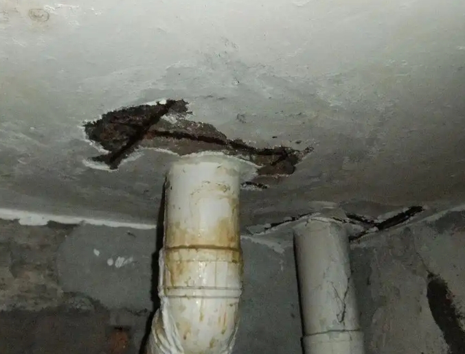 龙凤卫生间漏水维修公司浅析龙凤卫生间渗水维修的方法