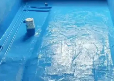 龙凤卫生间漏水维修公司分享下龙凤卫生间防水工程中常用防水涂料介绍。